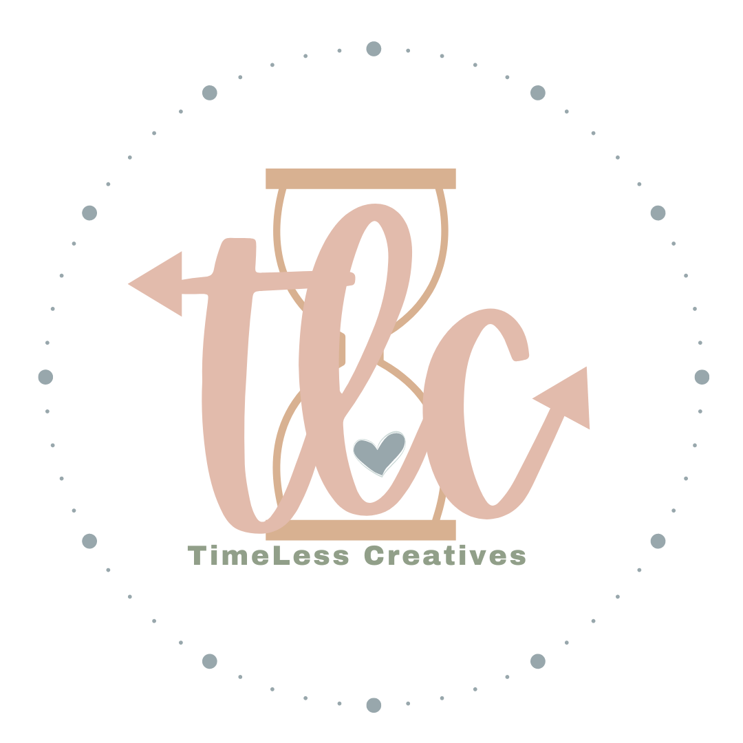 Welcome! – Timeless Creatives